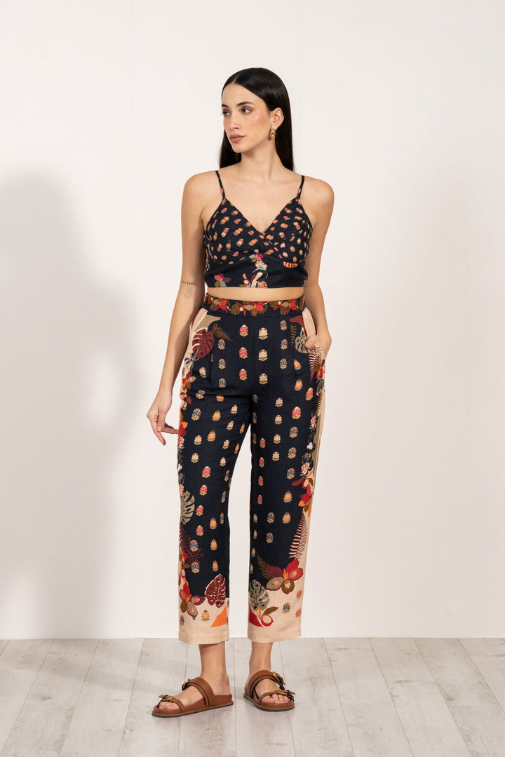 Edith Rara Pants