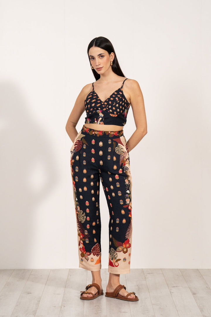 Edith Rara Pants