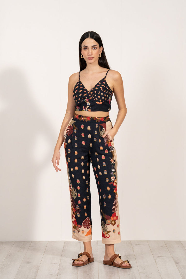 Edith Rara Pants