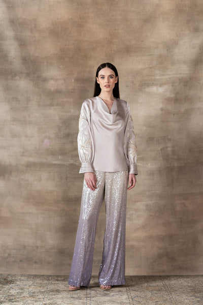 Alexa Blouse