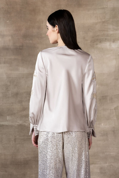Alexa Blouse