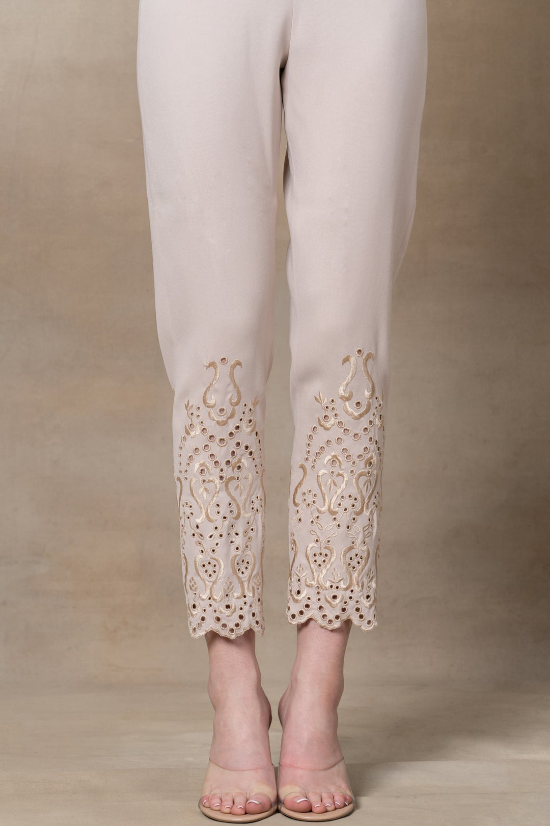 KAROL PANTS BEIGE