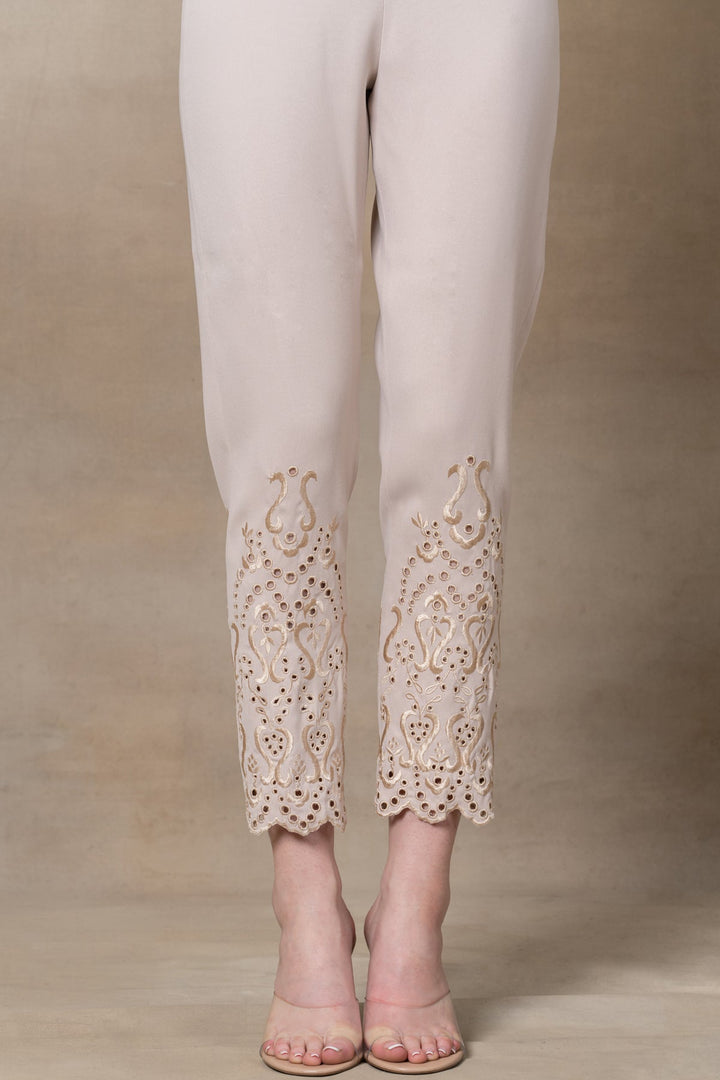 KAROL PANTS BEIGE