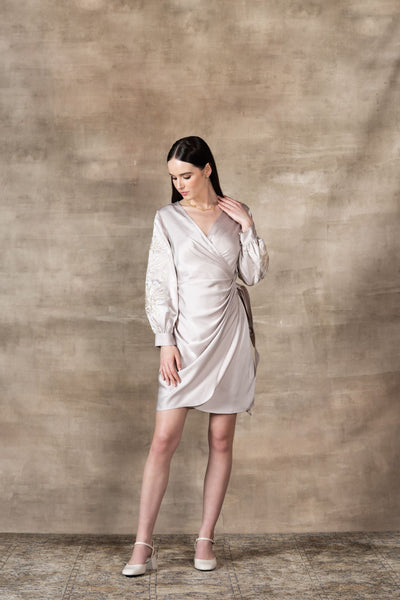 Mia Dress