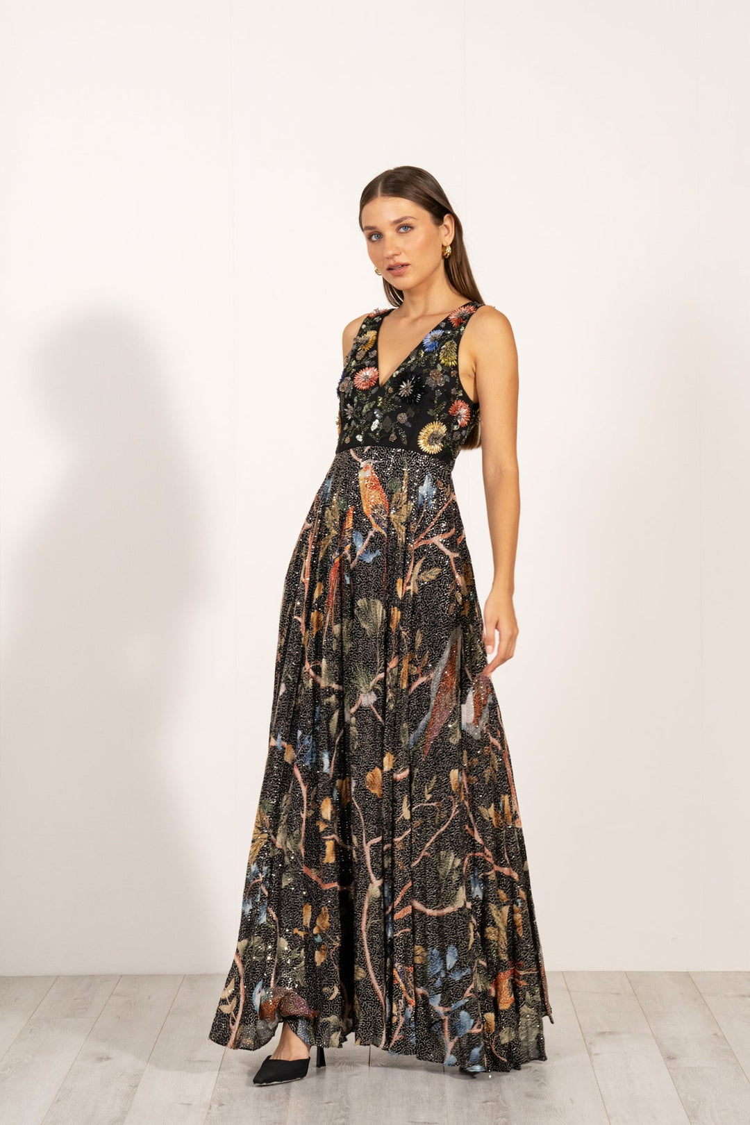 Karisma Kapoor in Cittali Dress – Elegant Designer Dress for Women – Ranna  Gill