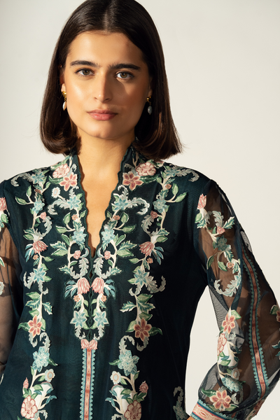 Emory Tunic