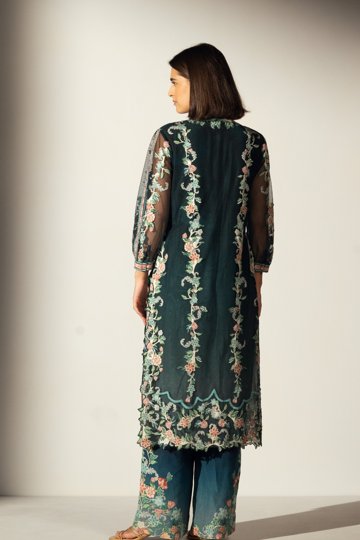 Emory Tunic