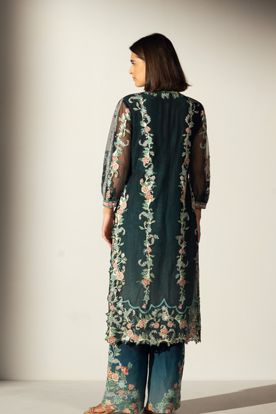 Emory Tunic