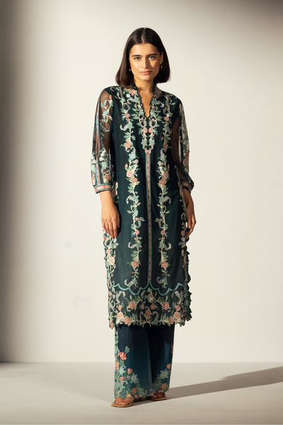 Emory Tunic