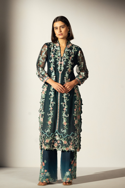Emory Tunic