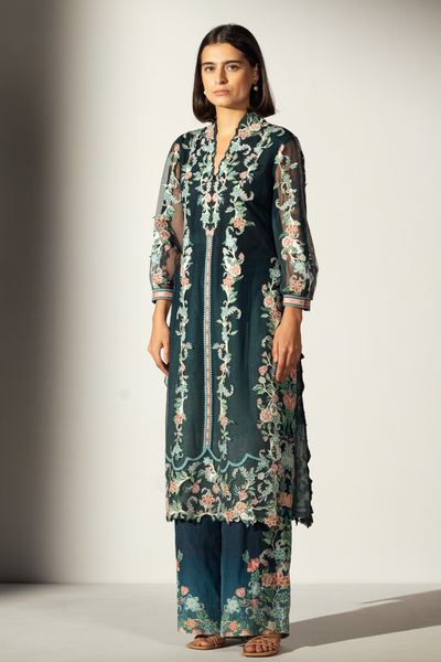 Emory Tunic