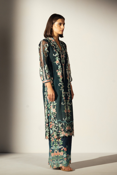 Emory Tunic