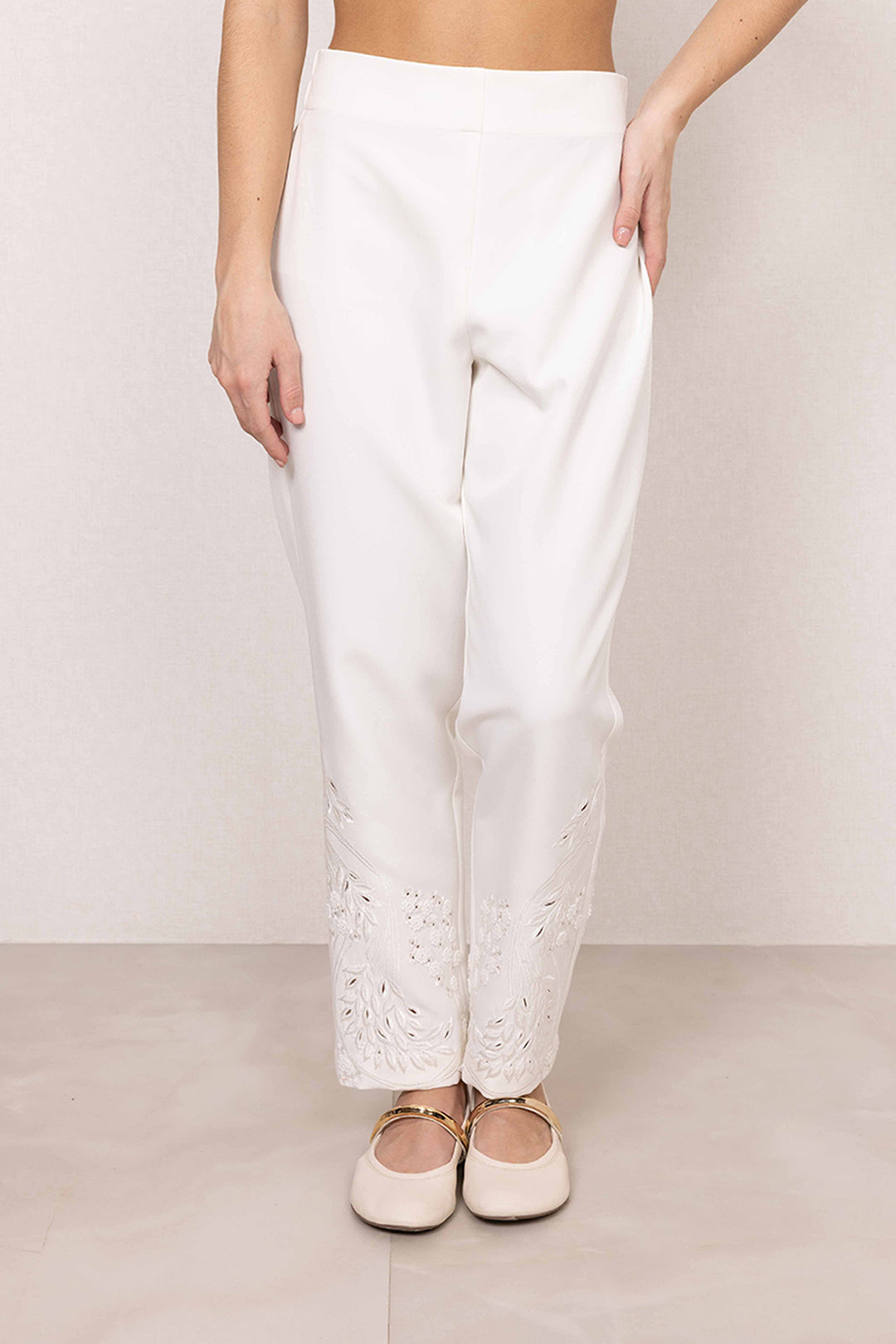 Seren Lace Pants
