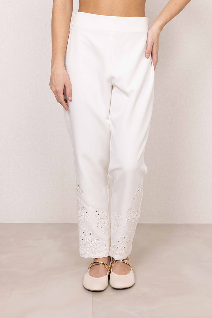 Seren Lace Pants