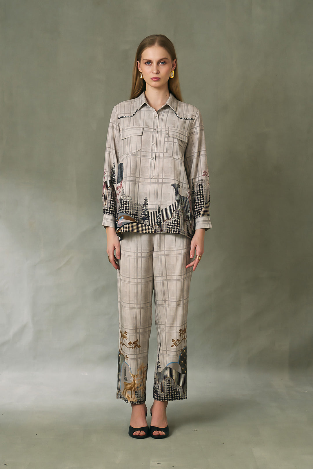 Rivelle Rara Pant
