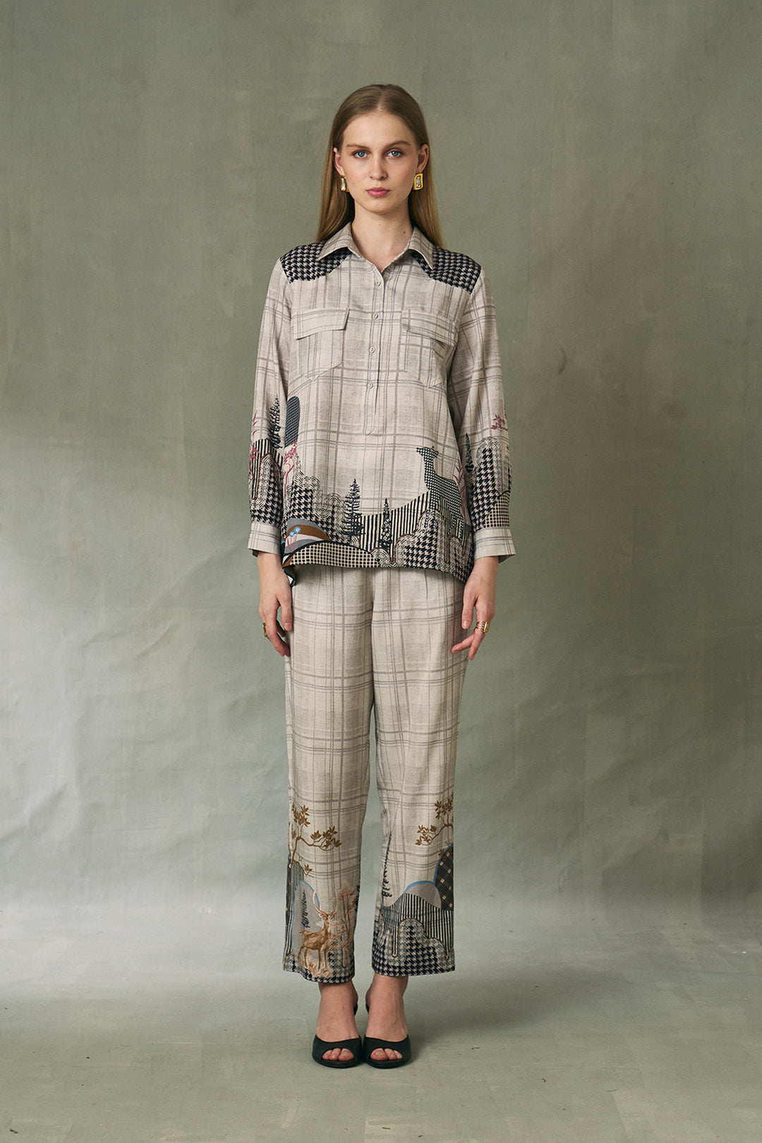 Rivelle Rara Pant