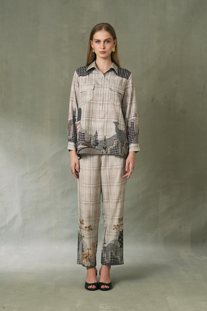 Rivelle Rara Pant