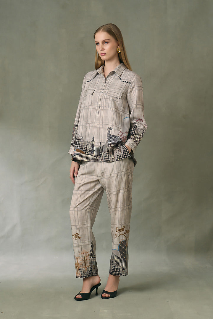 Rivelle Rara Pant