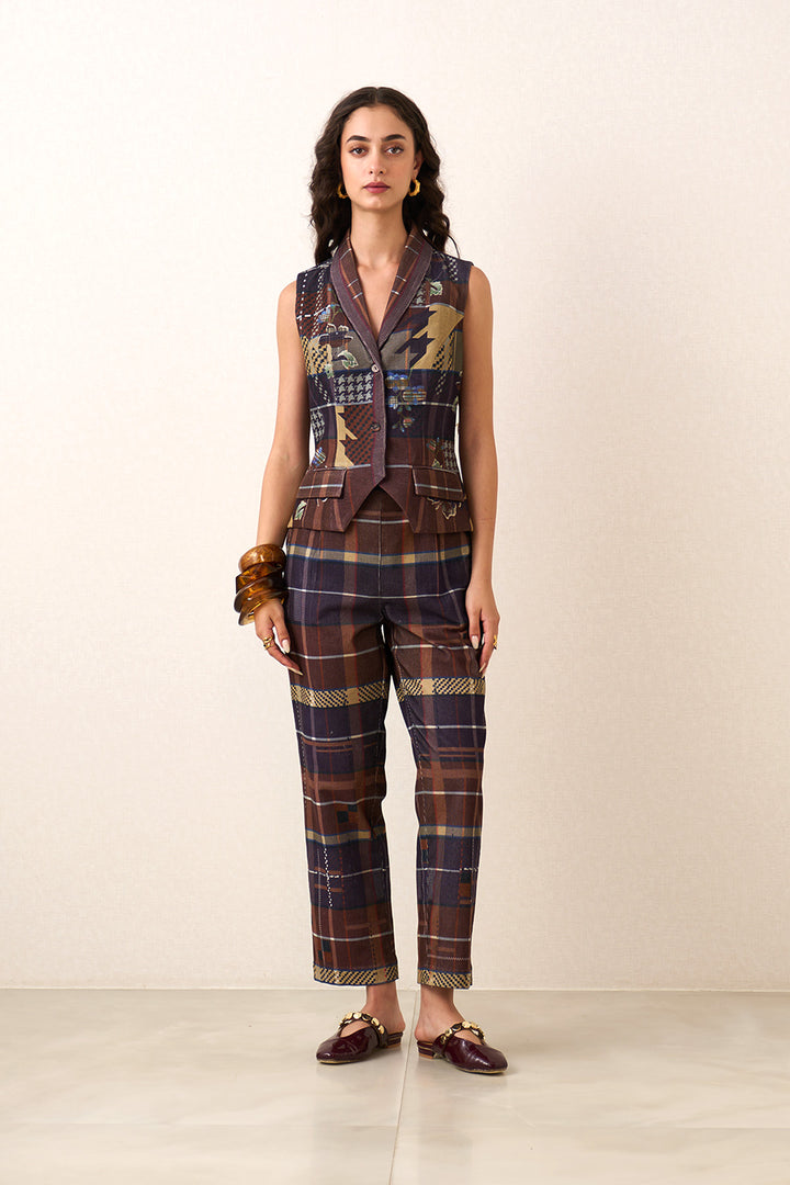 Isla Waistcoat