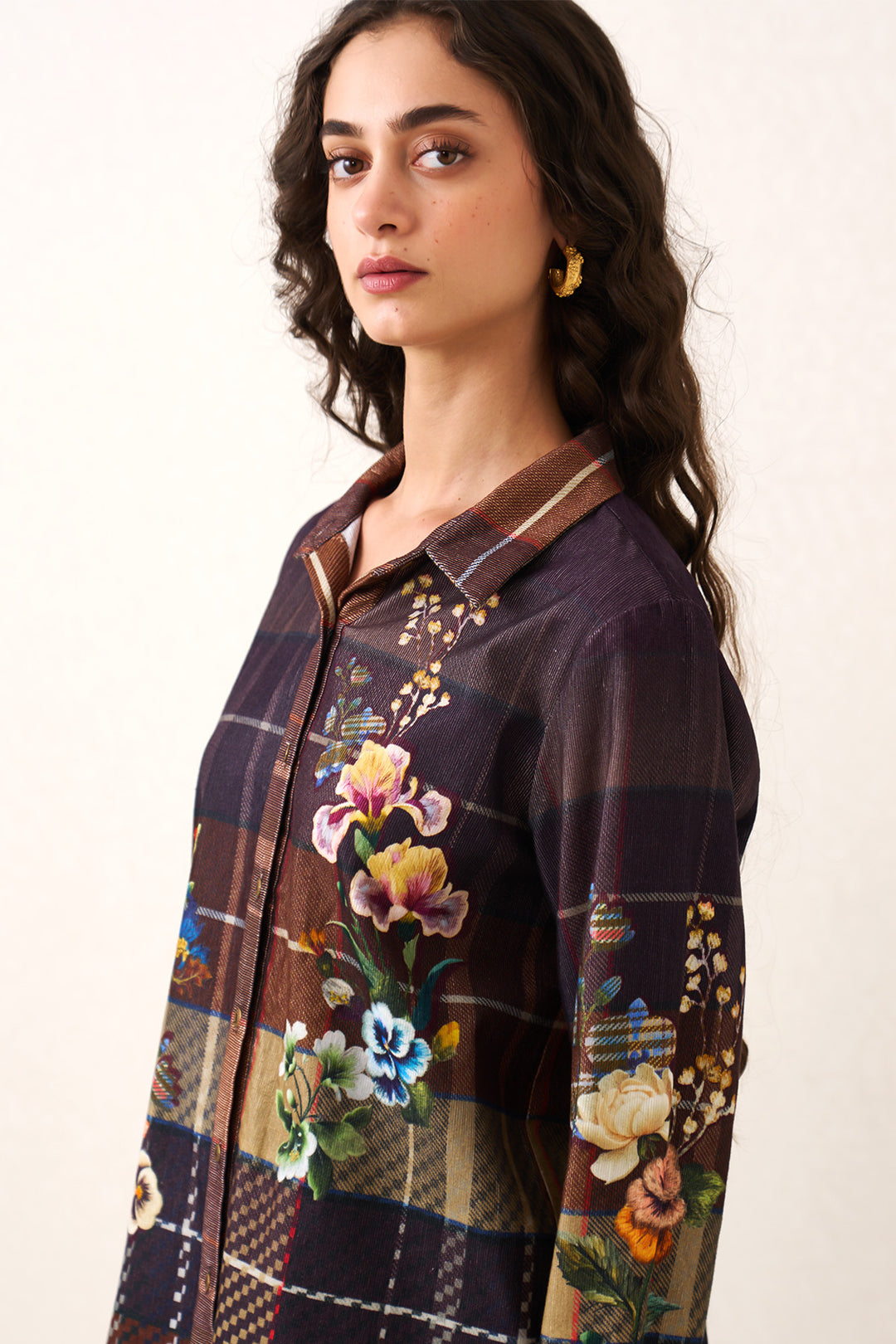 Nivelle Buttondown Shirt