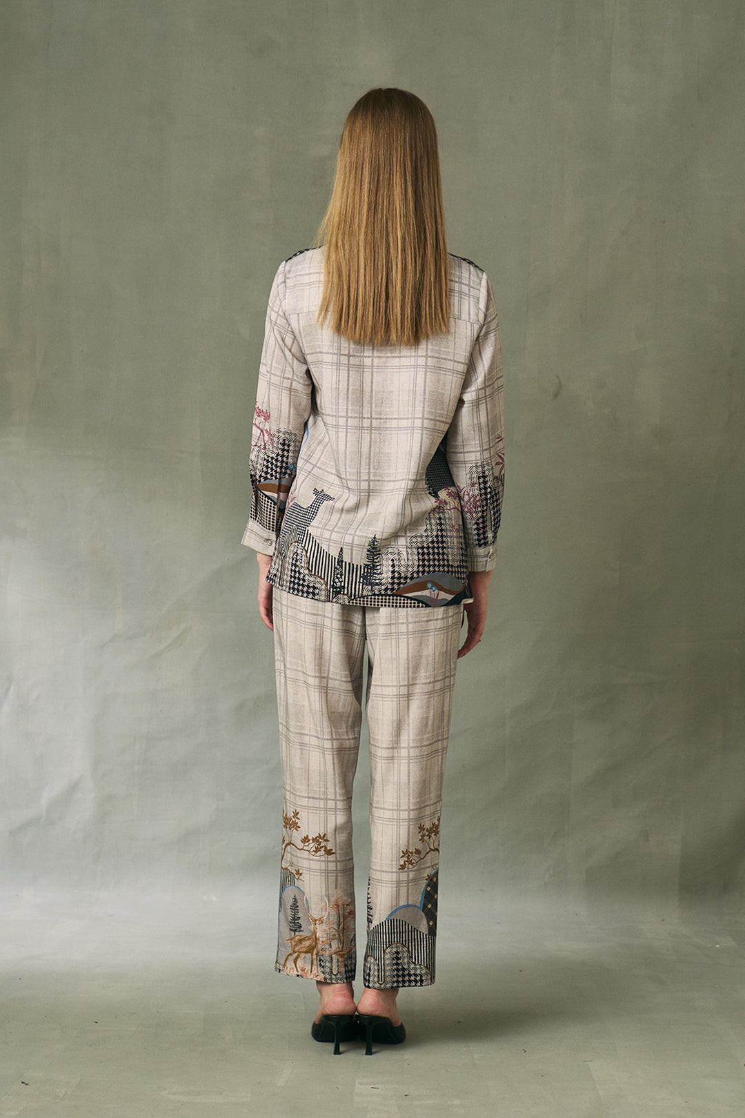 Rivelle Rara Pant