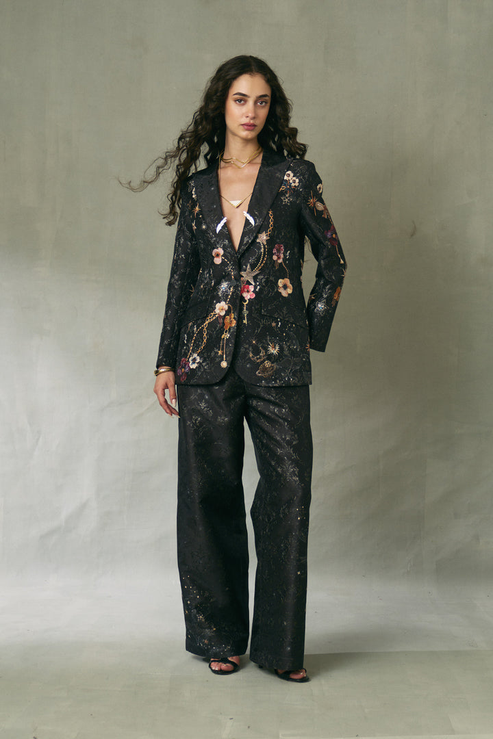 Aurelia High Waisted Pants