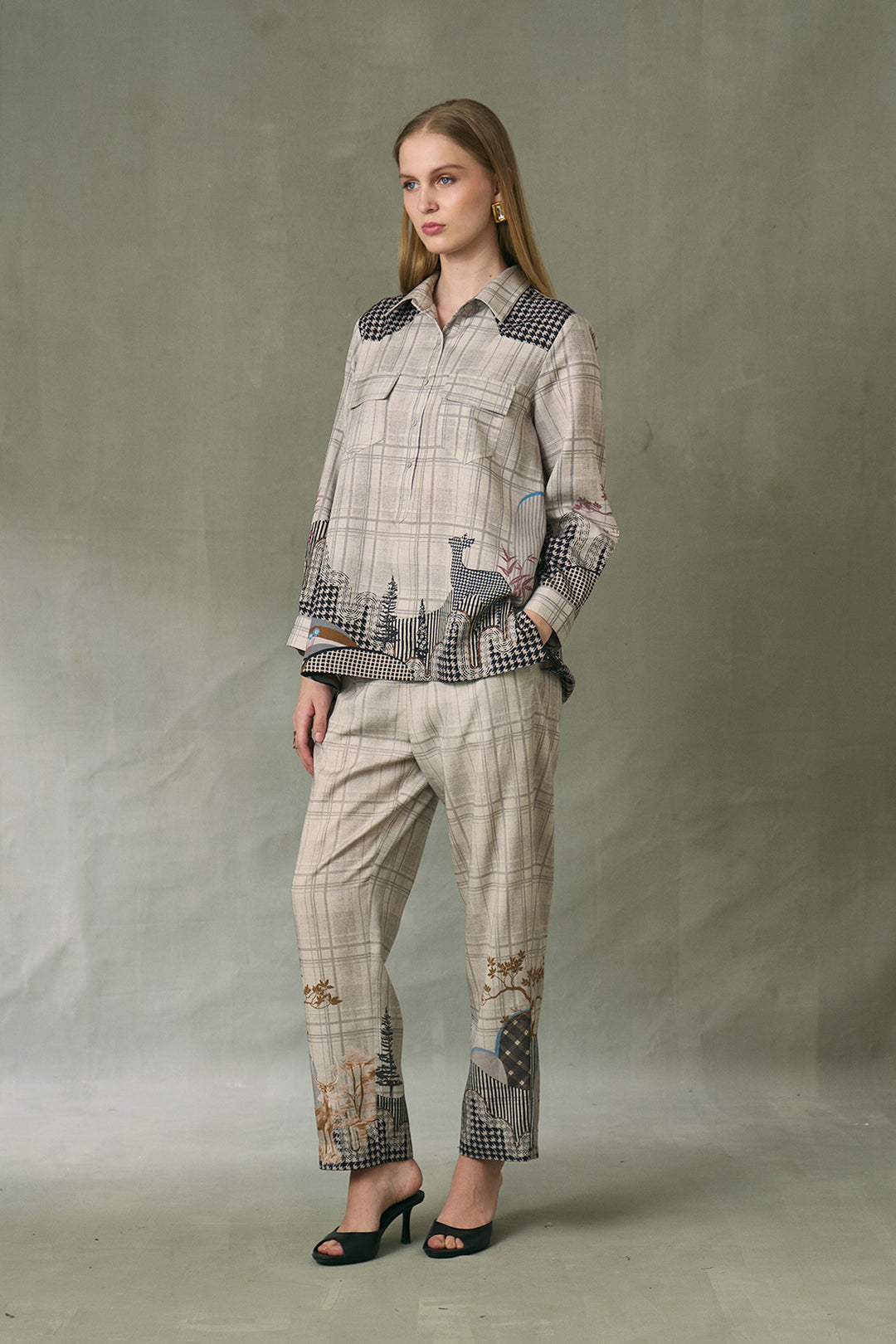 Rivelle Rara Pant