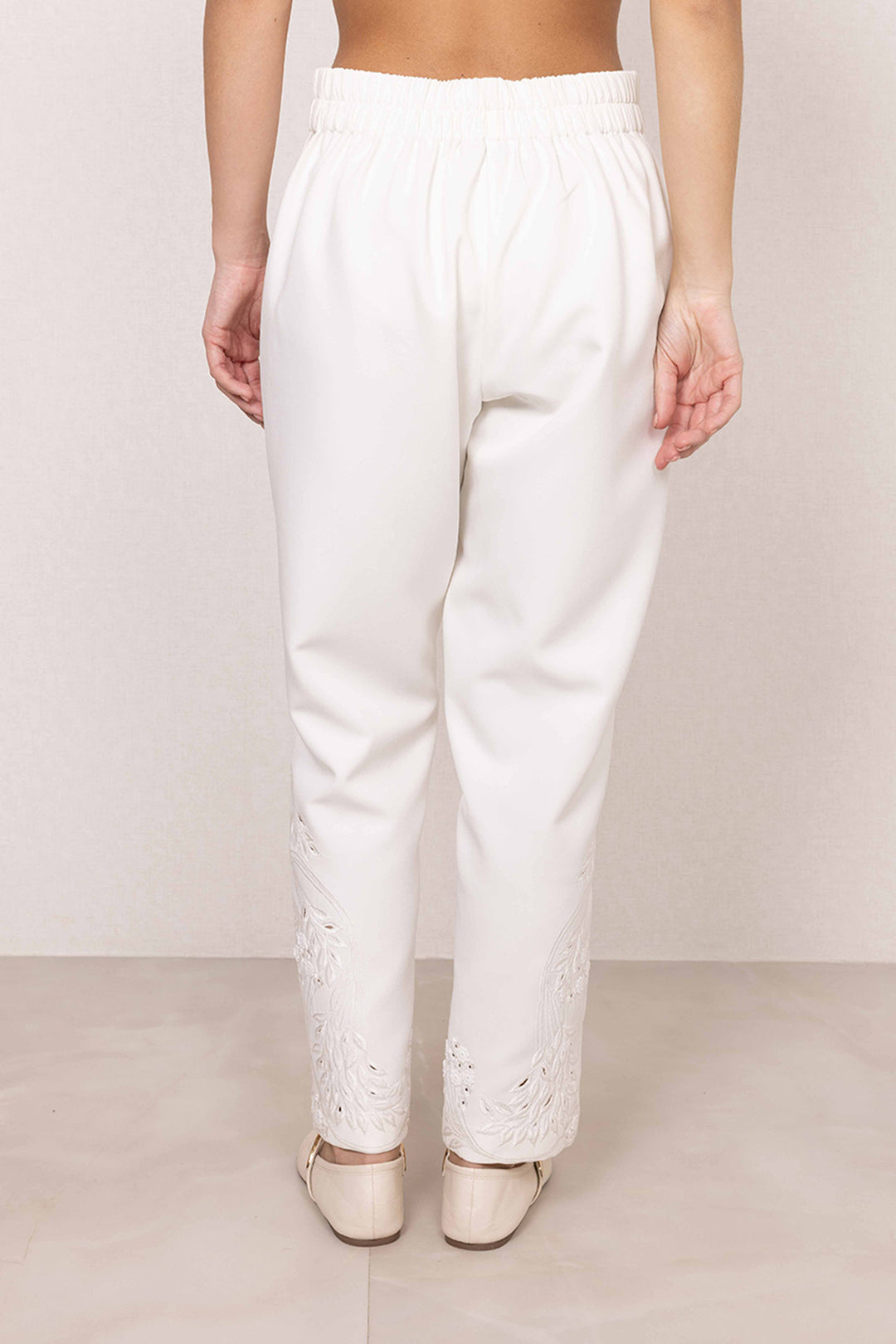 Seren Lace Pants