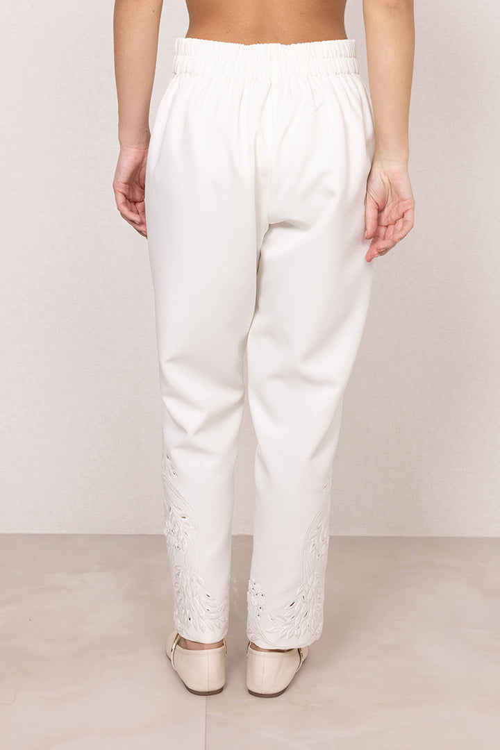 Seren Lace Pants