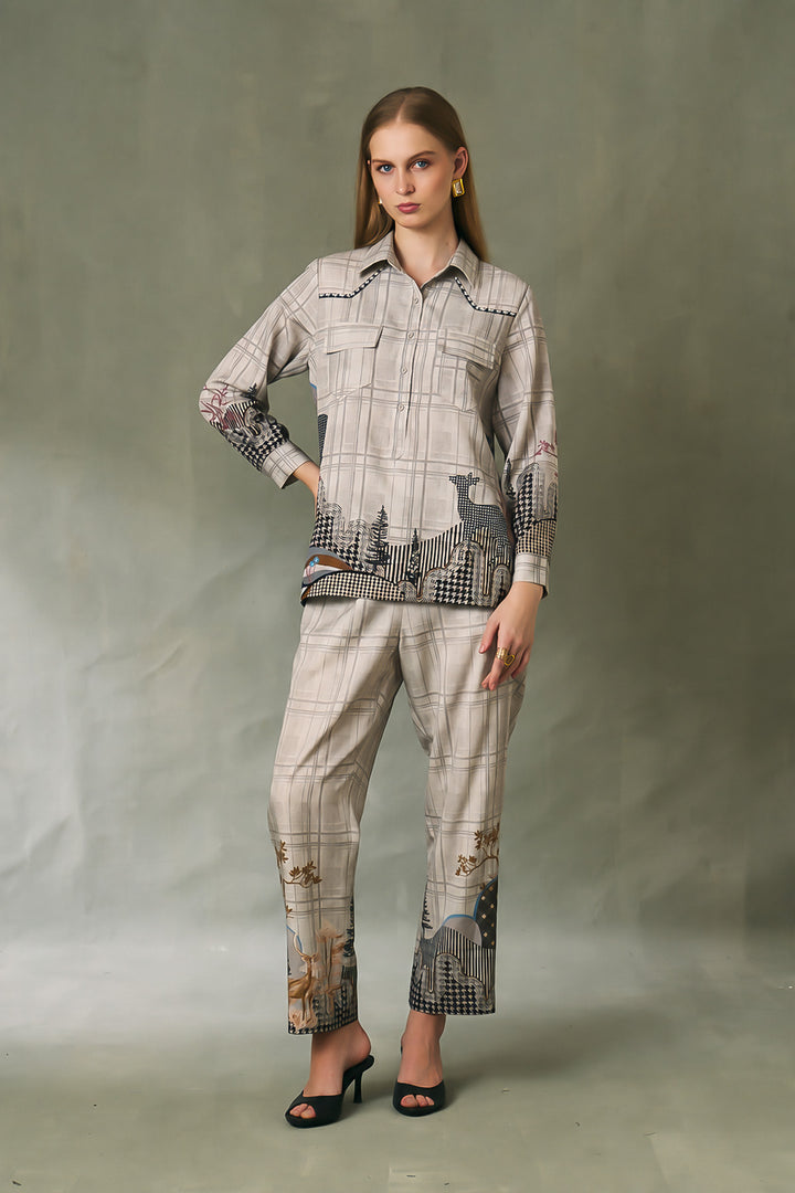 Rivelle Rara Pant