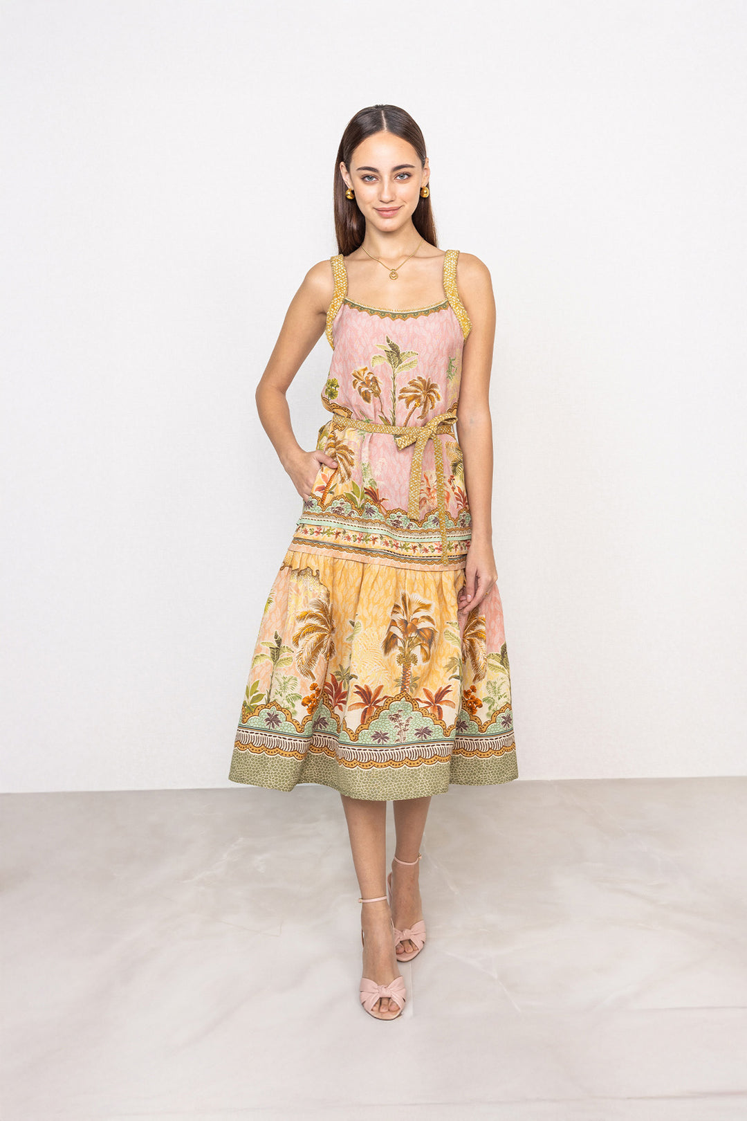 RG BLOUSES & DRESSES  Ranna Gill