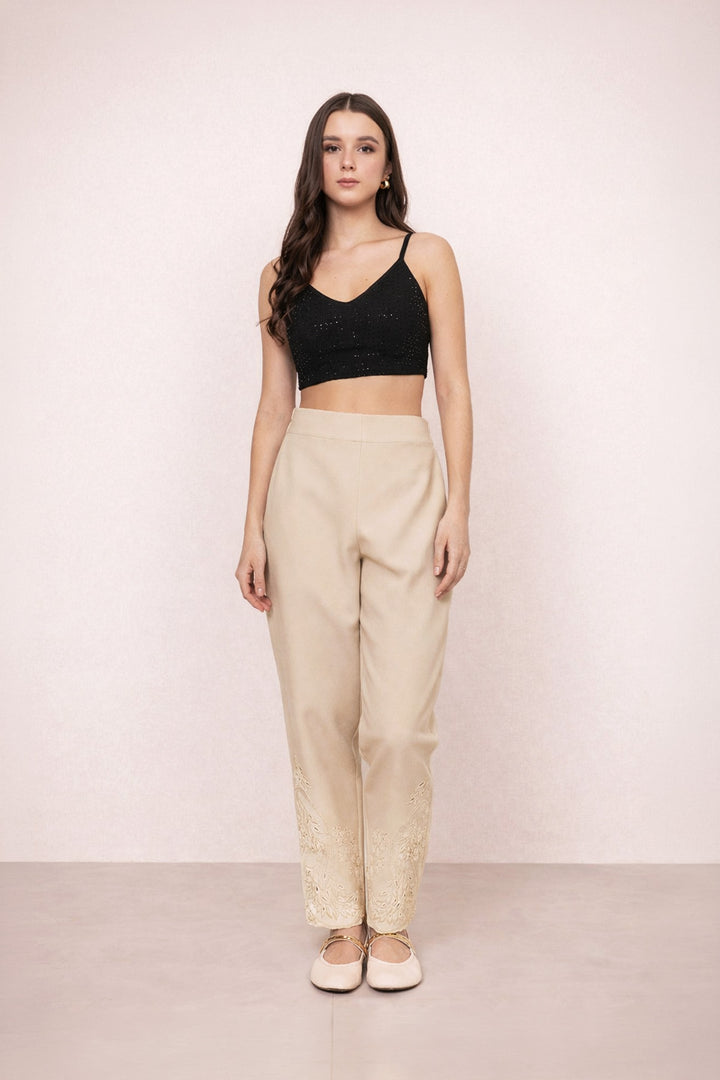 Alina Lace Pants