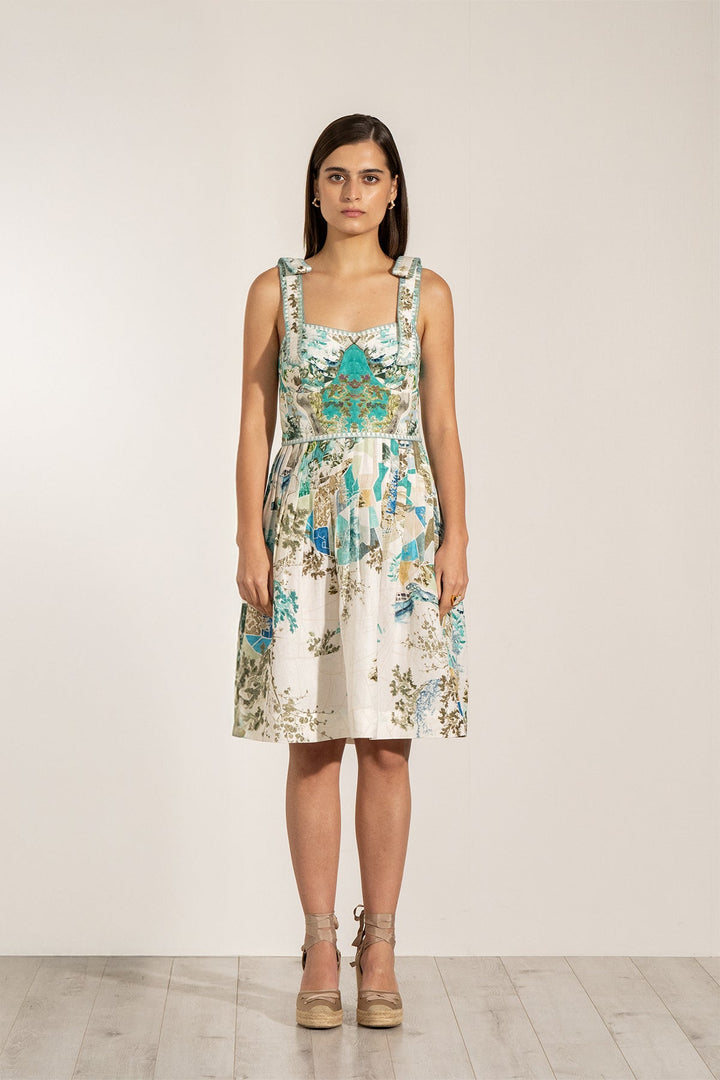 Celixa Sundress