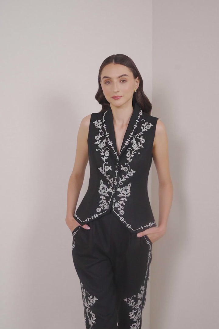 Ravyn Rara Pant