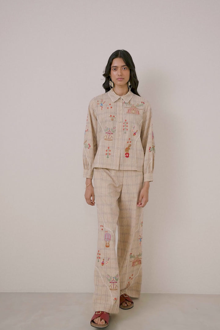 Olyssia Co-ord Set