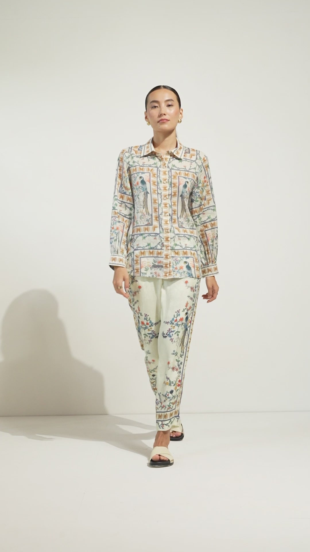 Celina Co-ord Set