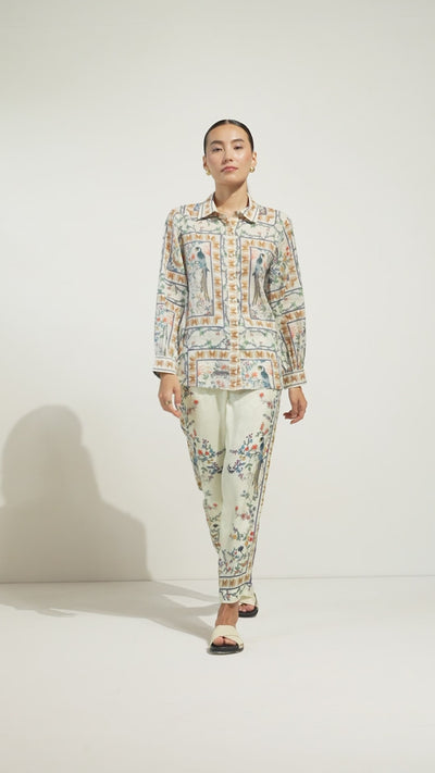 Celina Co-ord Set