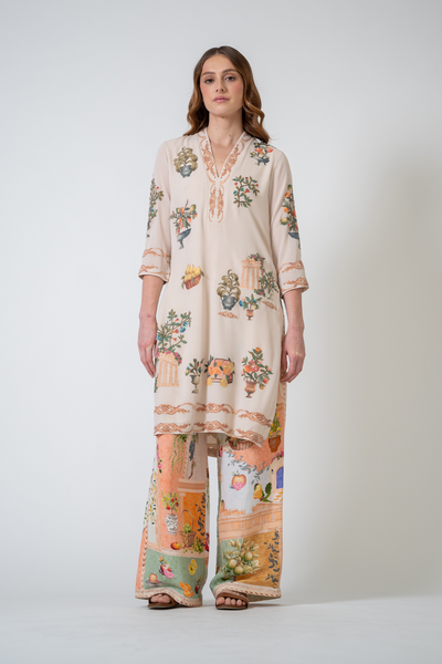 Ornella Tunic & Pants