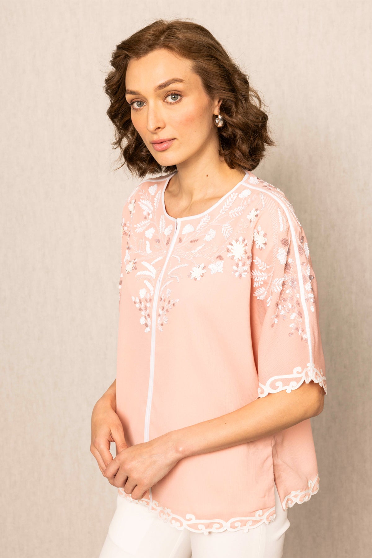 Naira Top