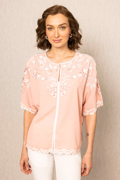 Naira Top