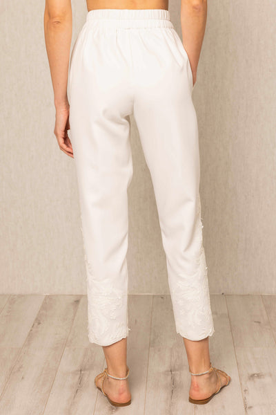 Ayla Lace Pants