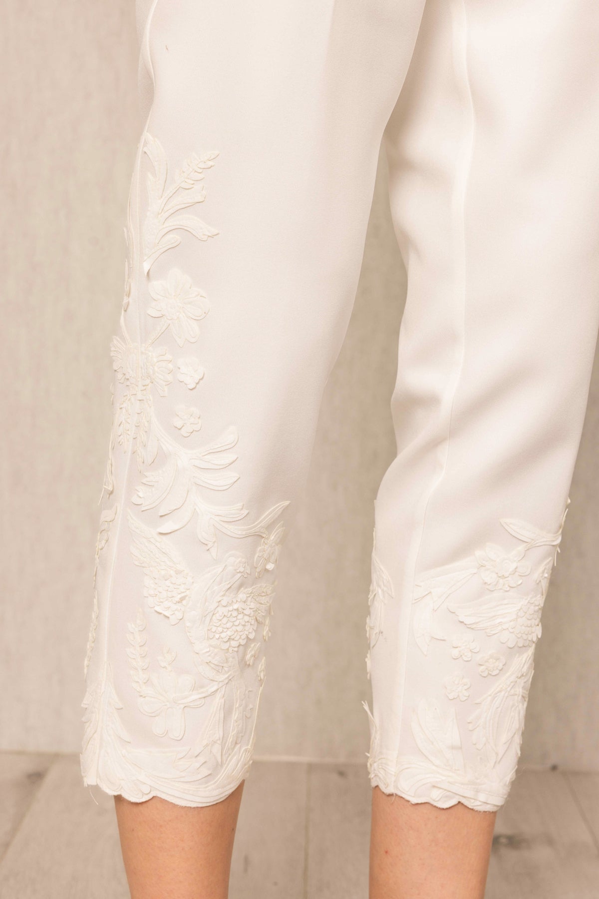 Ayla Lace Pants