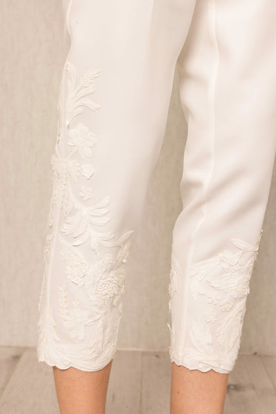 Ayla Lace Pants