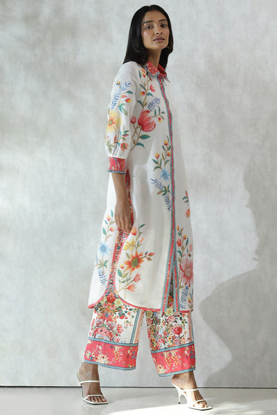 Triana Tunic Set