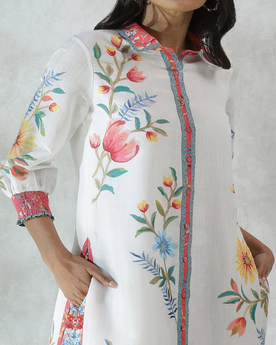 Triana Tunic Set