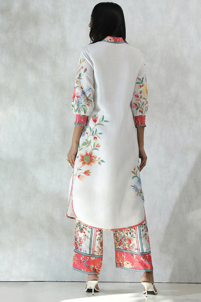 Triana Tunic Set