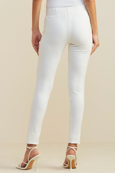 JUDY PANT CREAM