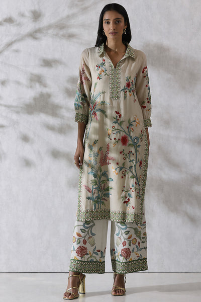 Kira Tunic