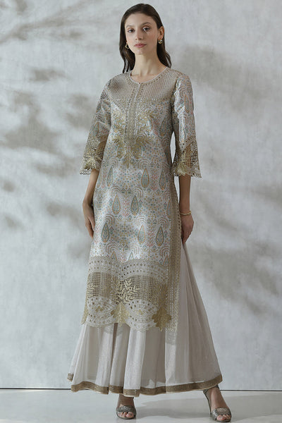 Liba Tunic Set