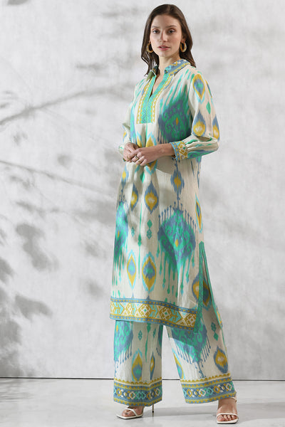 Frida Tunic Set